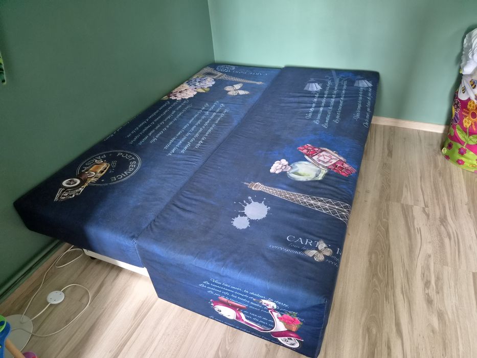 Sofa młodzieżowa