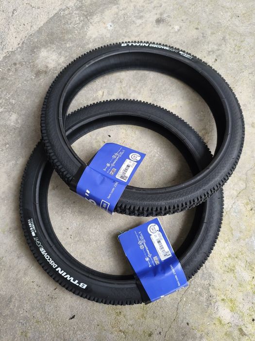 Pneus e câmeras de ar