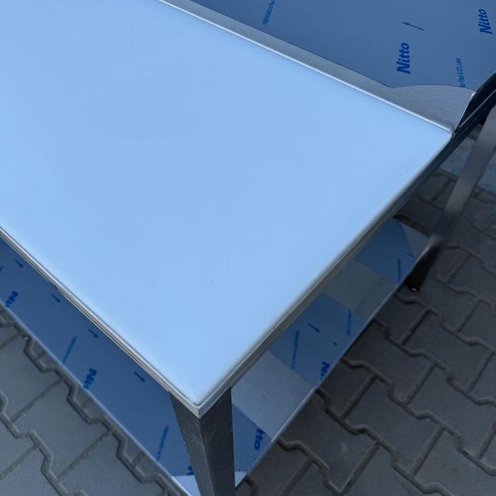 Stół roboczy z blatem polietylenowym NOWY OD PRODUCENTA