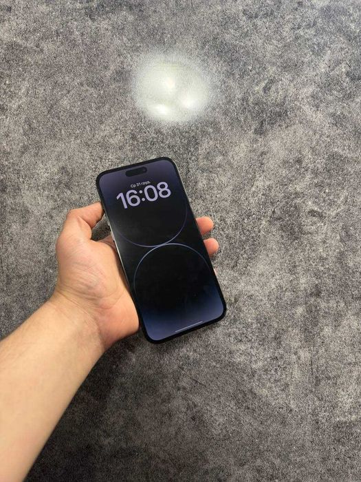 Iphone 14 pro max 128 gb, магазин, ідеальний стан, айфон 14 про макс 128 гб