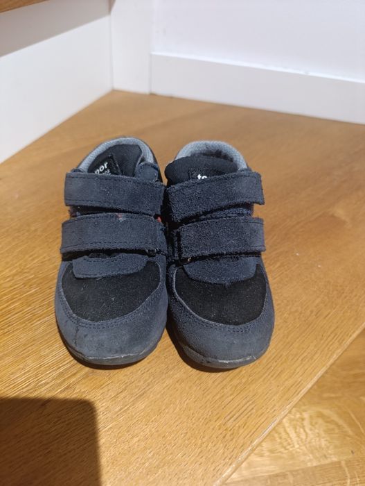Buty chłopięce Mrugała r.26