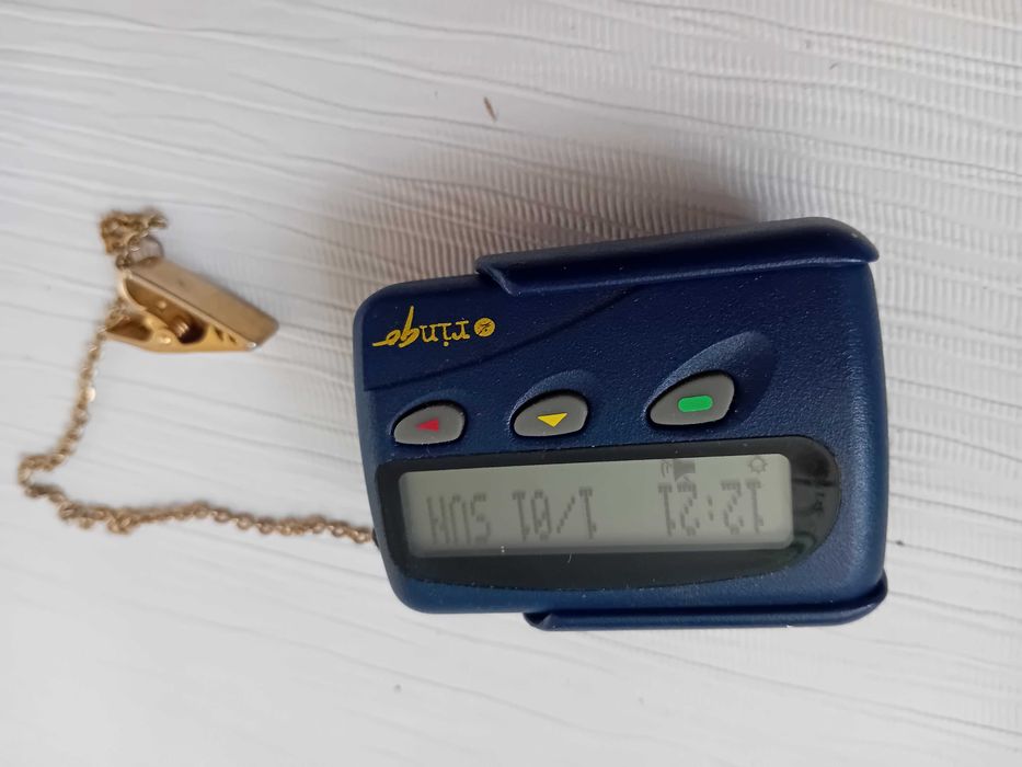 Pager Oringo Lata 80-90