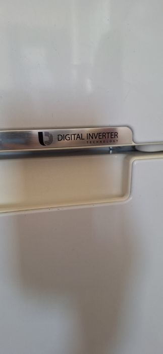 Frigorífico combinado Samsung