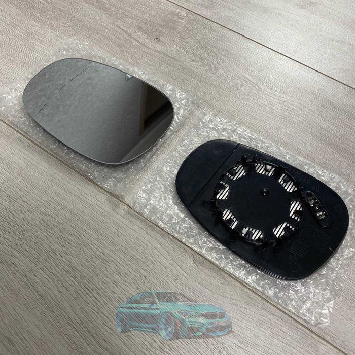 Элемент зеркала для bmw серии 1, 3 / E82 E88 E90 E91 E92 E93 вкладыш