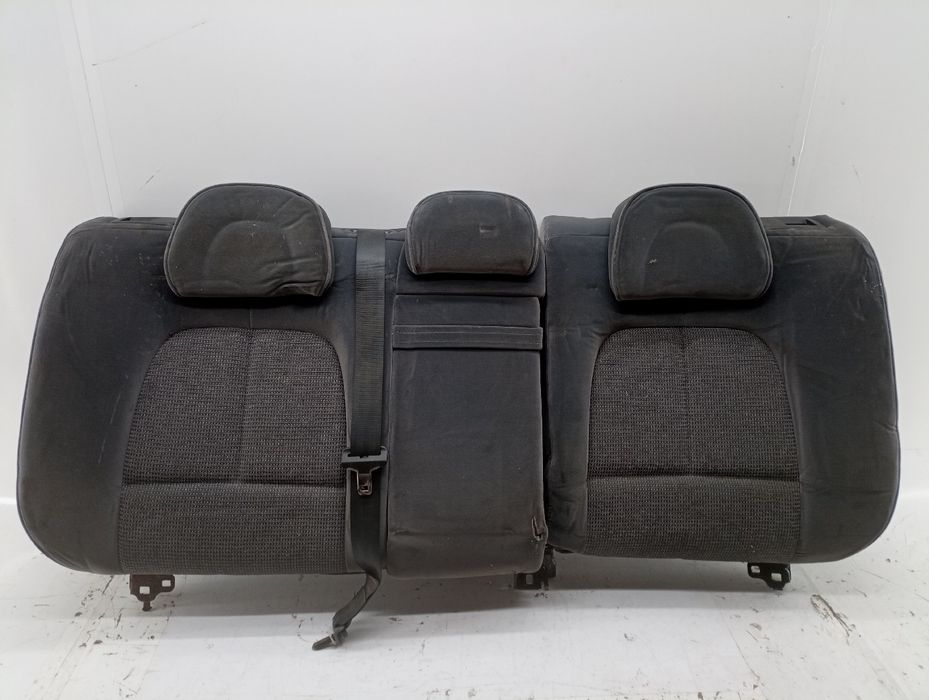 Conjunto de bancos - PEUGEOT 407 SW (6E_) | 04 - 11