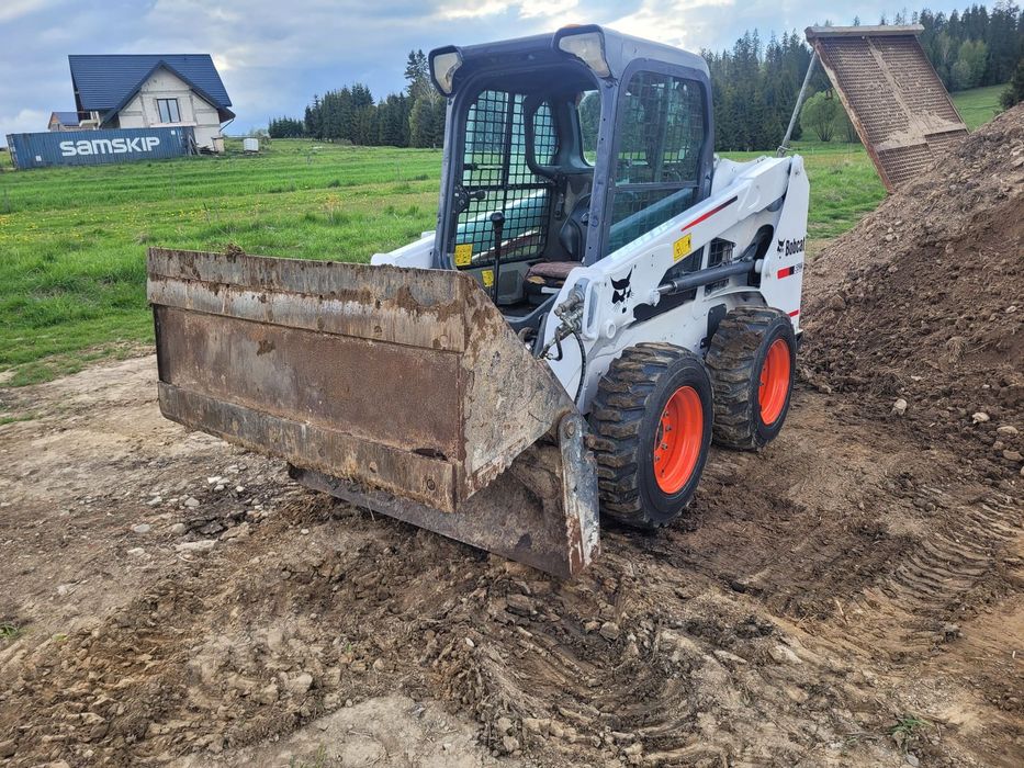 Bobcat S510