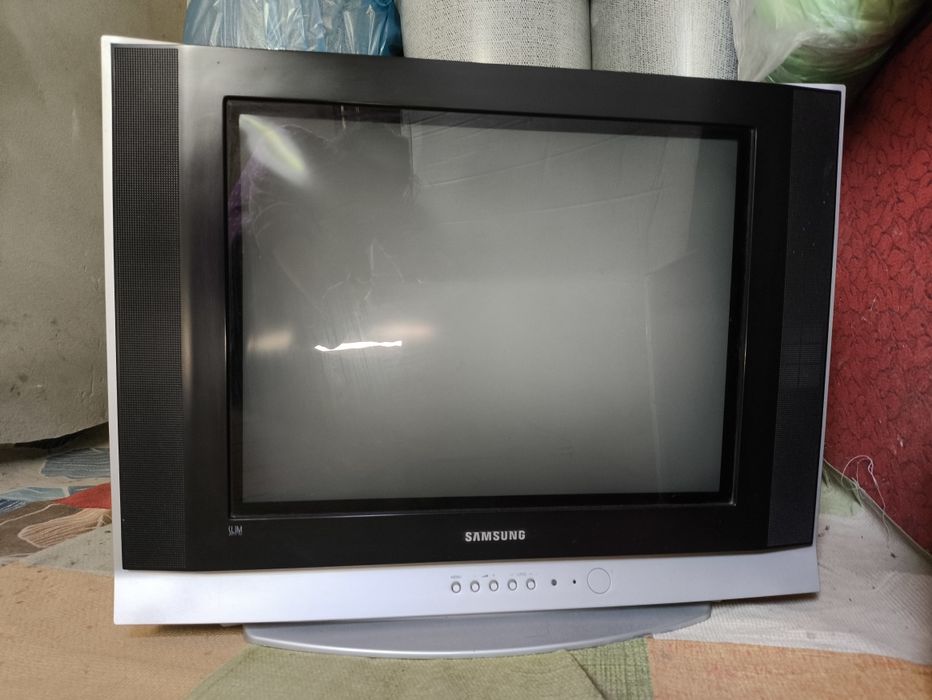 Телевізор Samsung