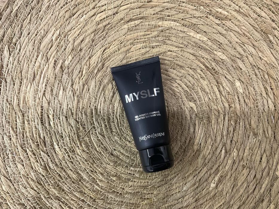 YSL Yves Saint Laurent Myself Perfumowany Żel Pod Prysznic