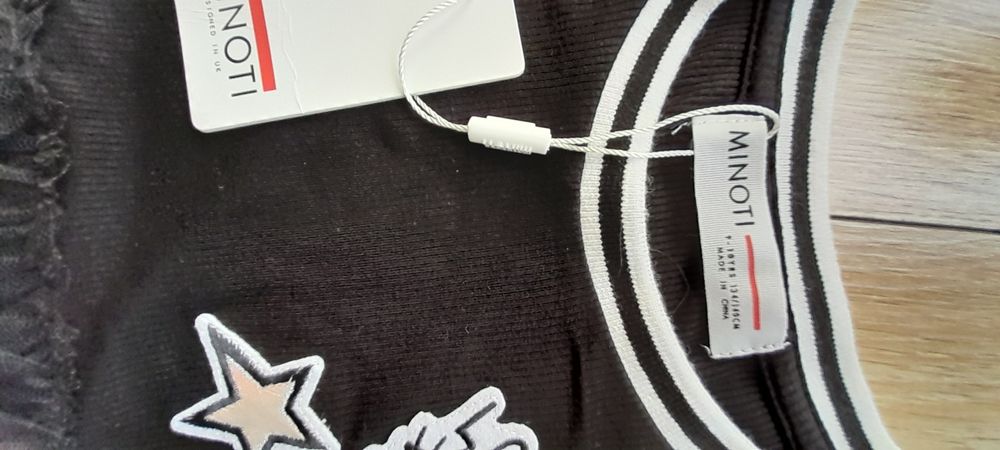 Sukienka r. 134/140 nowa