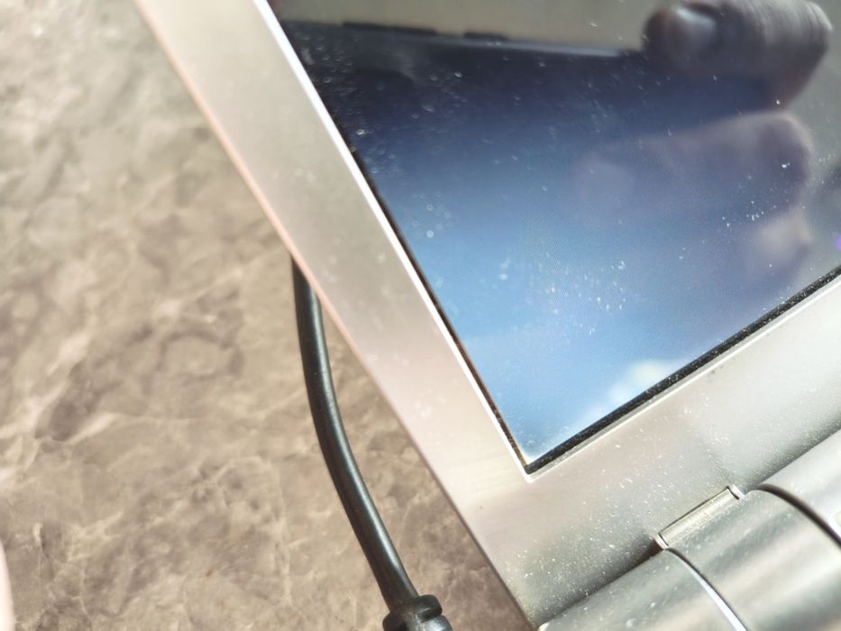 Laptop Sony VAIO VGN-FW21E 16.4"