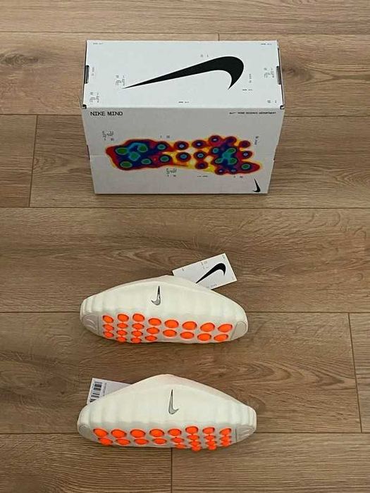 Nike mind 001 R.44