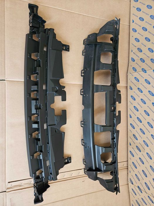 Ford Escape 2024 Повітропровід / Воздуховод / Дефлектор Верхній Нижній