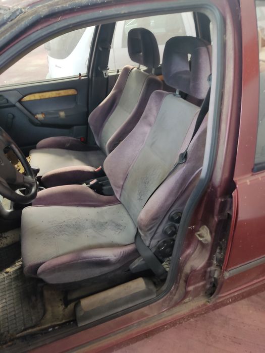 Opel Vectra A 2.0 16v 150cv
