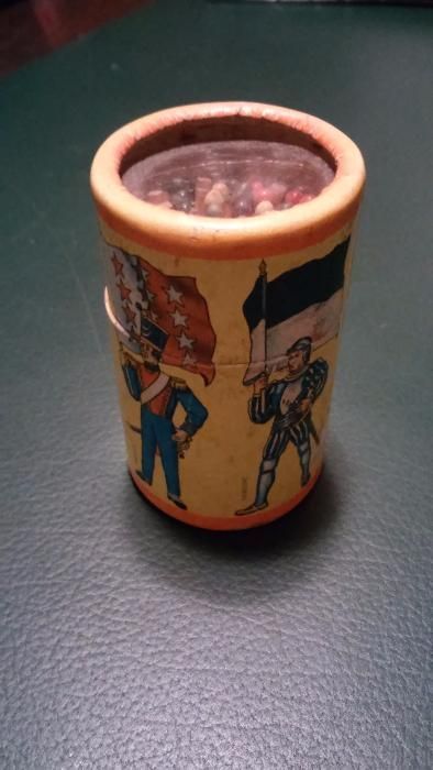 Vintage Matchbox