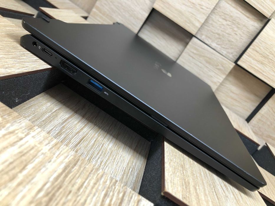 №5181 Ноутбук Gateway GWTC71427 14" FHD IPS/i7-1255U/8Gb/SSD512Gb