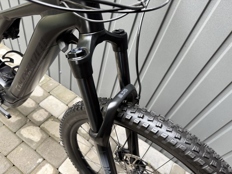 Електро Велосипед Specialized turbo levo 29NB 2021