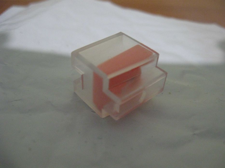 Програвач вінілових платівок Вега-109