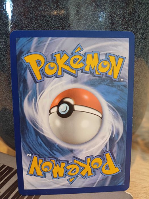 Carta Pokémon Rotom #69