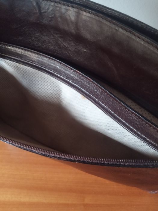 Pasta porta-documentos A4