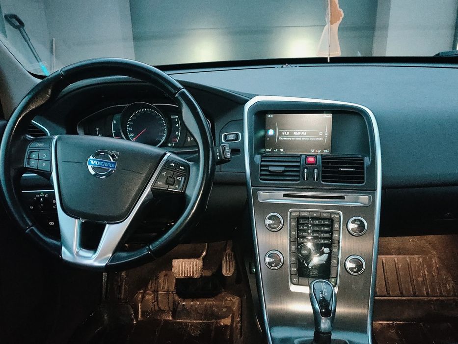 Sprzedam Volvo XC 60