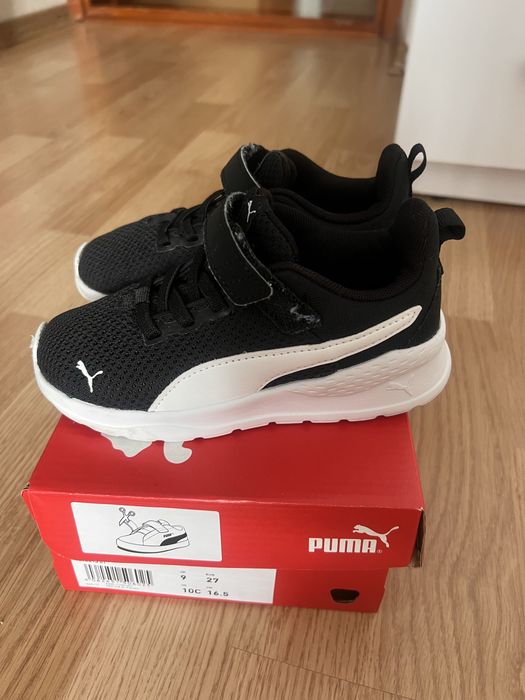 Кросівки Puma оригінал