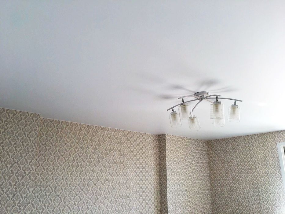 Натяжні стелі Вараш та район