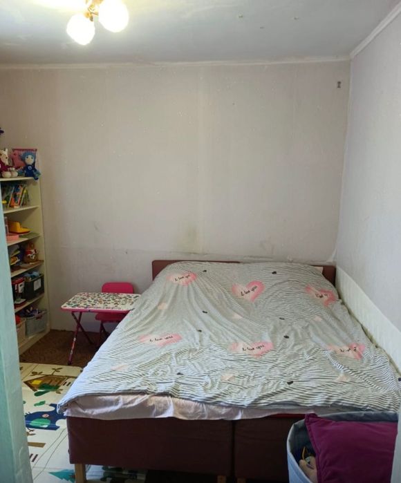 Продам частину будинку в центрі