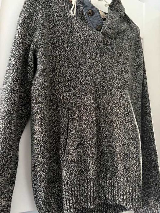 Ładna Bluza Logg H&M
