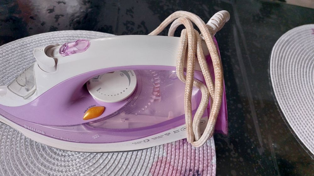 Żelazko PHILIPS azur performer