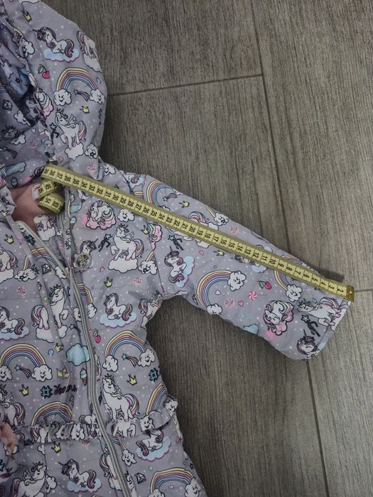 Комбінезон дитячий весна-осінь