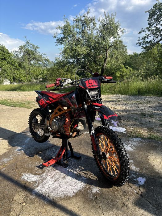 Geon x-ride 190 pro. Можливий обмін