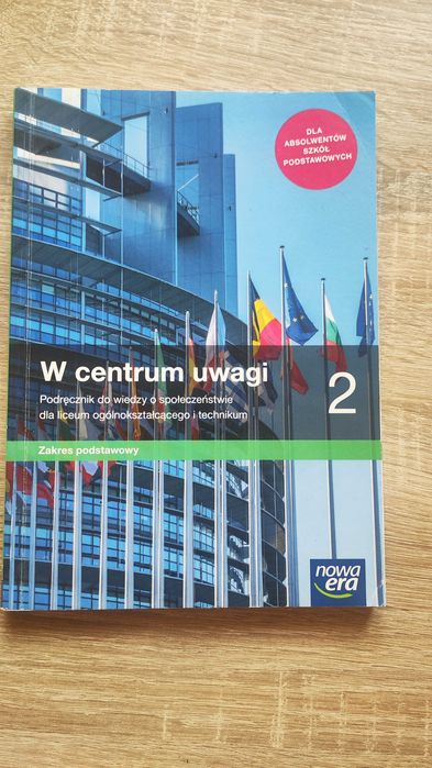 W centrum uwagi 2
