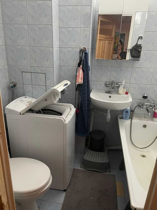 Apartment in Szczecin - View 3