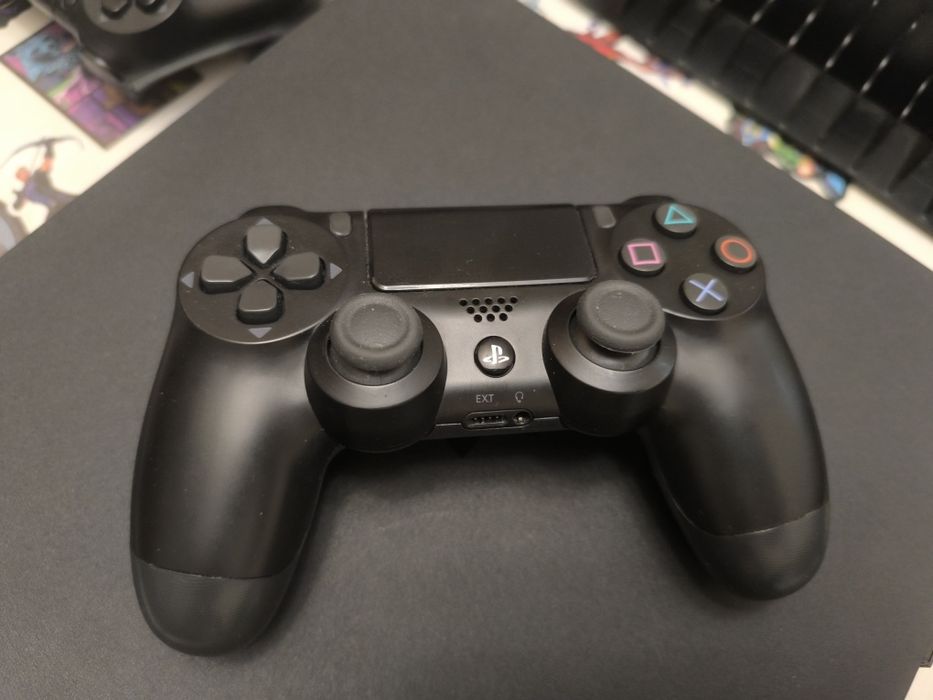 Sony PlayStation 4 Slim 1Tb
