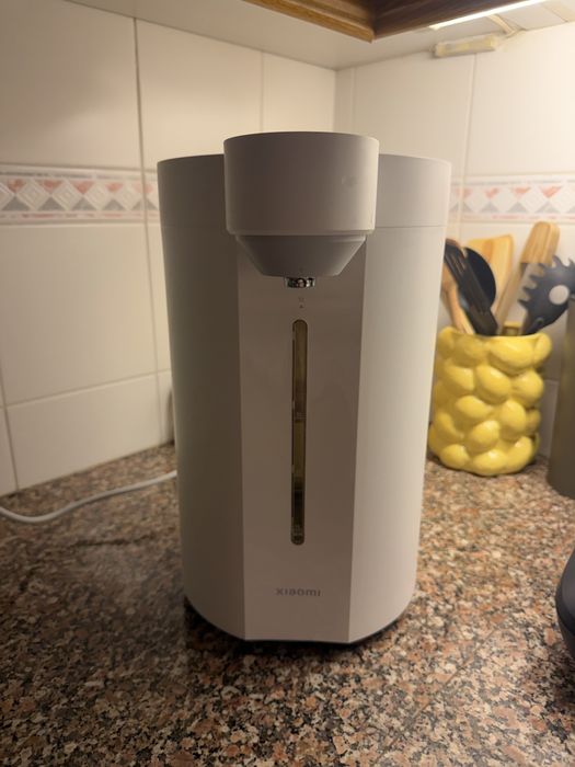 Dispensador Inteligente de Água Quente 5L - XIAOMI