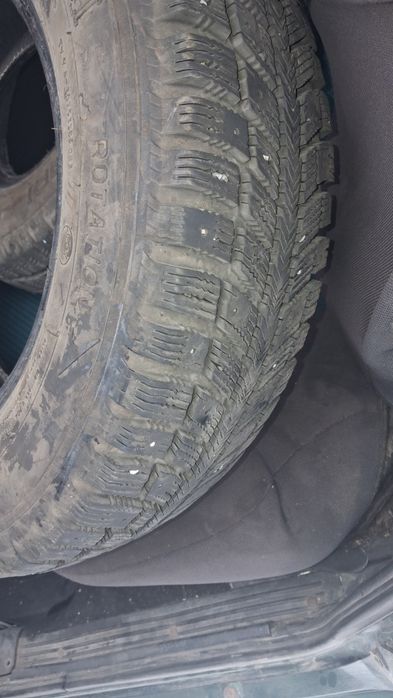 Резина  175 /70 R13