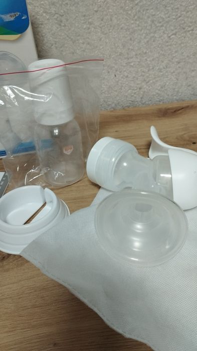 Молоковідсмосктувач