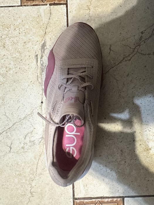 Кросівки Nike Air Zoom SuperRep 3