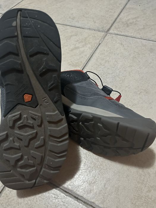 Sapatos criança Decatlon 37