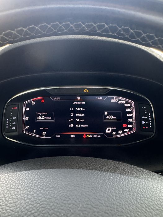 SEAT Ateca — fotografia 11