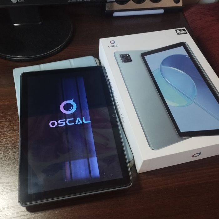 Планшет на запчастини Oscal Pad60