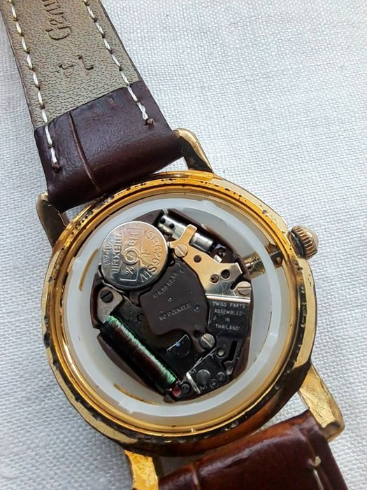 Junghans kal. 400.111