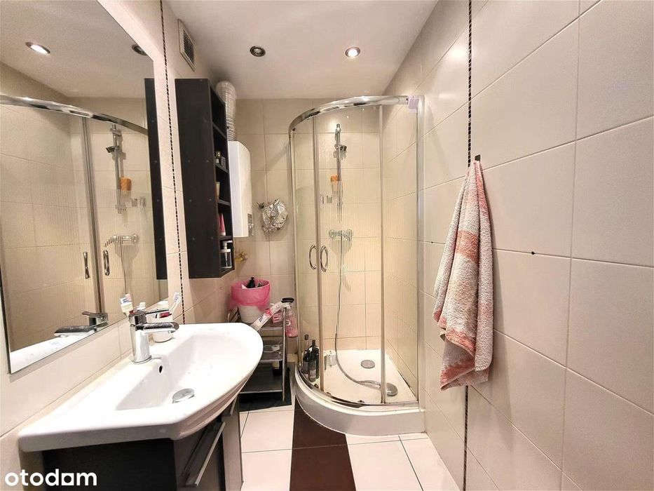 Roździeńskiego Gwiazdy ⭐60m2 // 3 pok. + Balkon z pięknym widokiem!