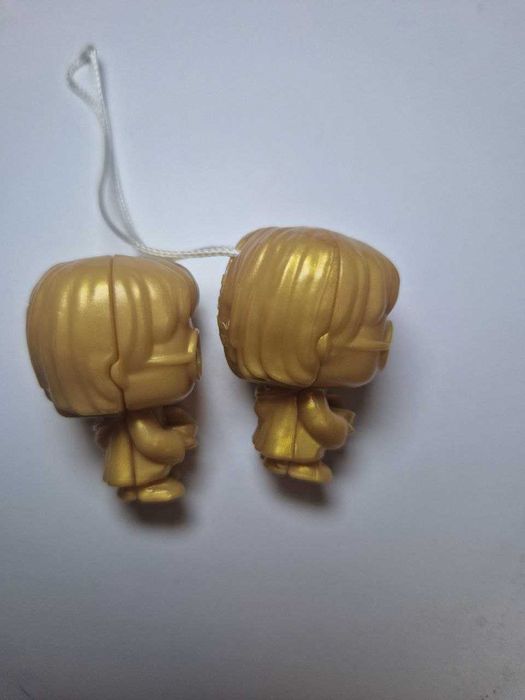 Золотий Гаррі Поттер VT401-K та 413