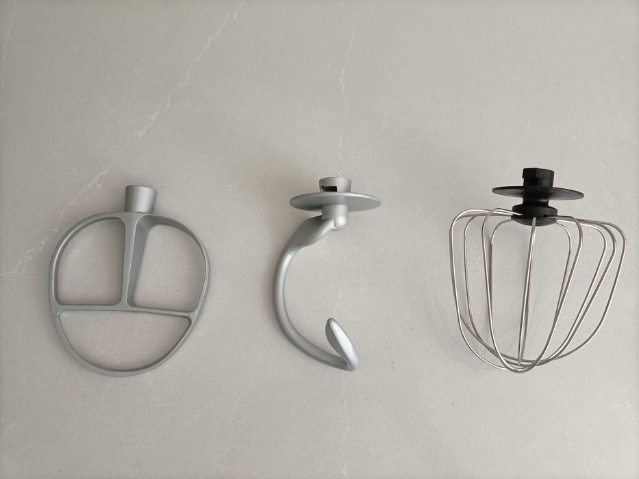 Batedeira Haeger Confettiere 800W