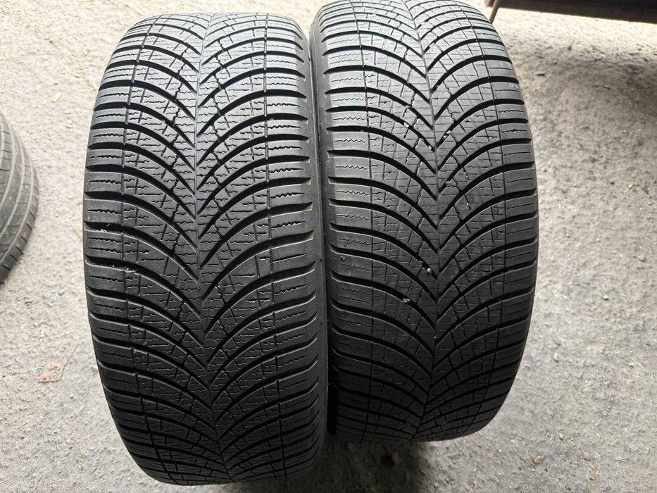 Шини літо  215/55/R17 Goodyear vector4Serason 2024Рік