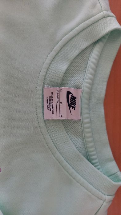 Camisola Nike 137-146 cm