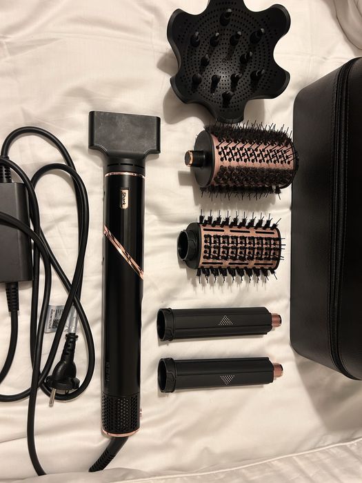 Shark Flexstyle 5 in 1 Hairdryer