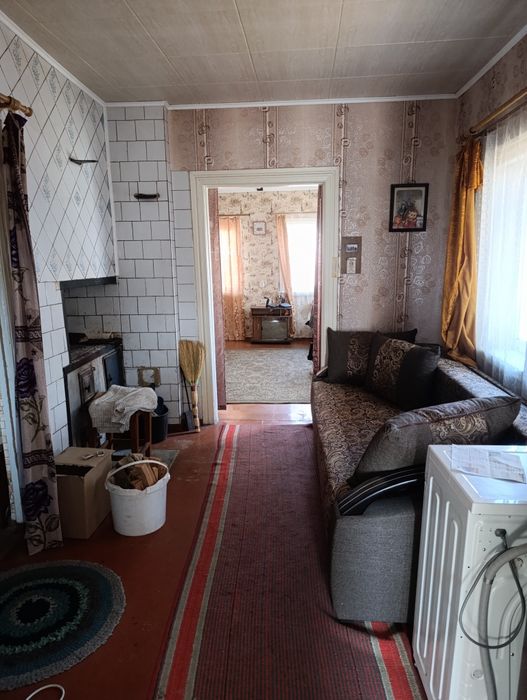 Продам будинок в селі Підлипне