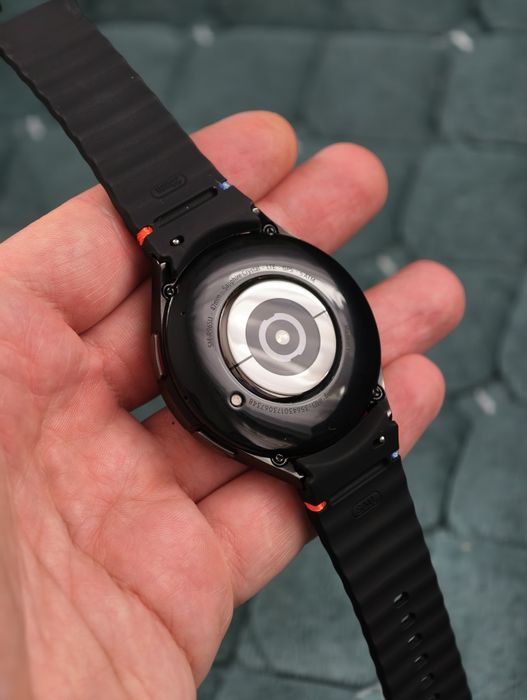 Годинник Samsung  Galaxy Watch 6 Classic 47mm